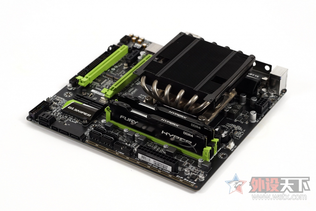 Nvidia GTX1080����˼��RM3������Sniper ��ɫ�����»�