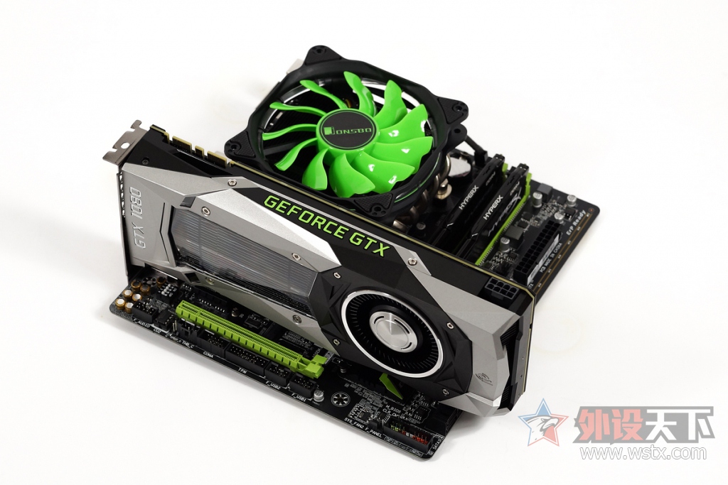 Nvidia GTX1080����˼��RM3������Sniper ��ɫ�����»�