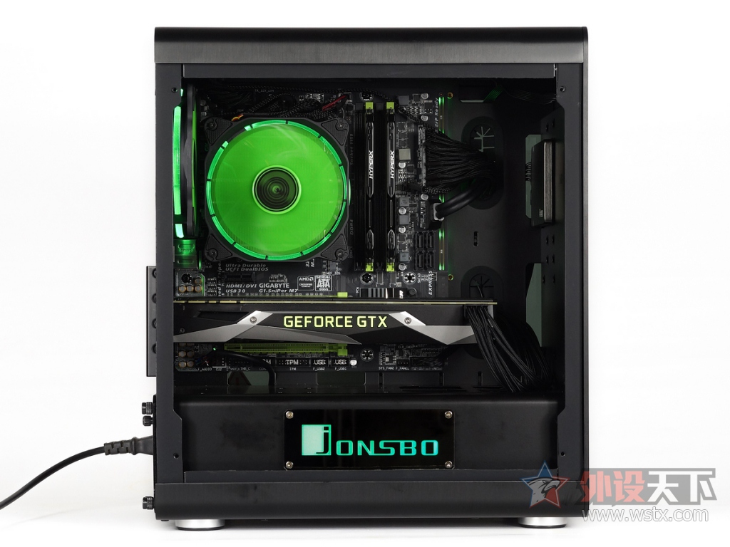 Nvidia GTX1080����˼��RM3������Sniper ��ɫ�����»�