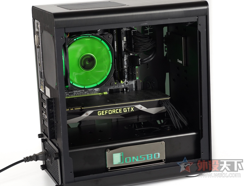 Nvidia GTX1080����˼��RM3������Sniper ��ɫ�����»�