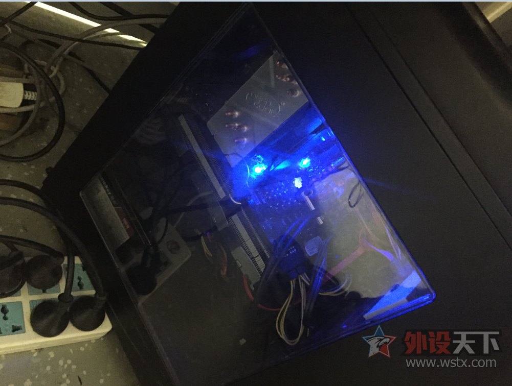 ���Ͼ�����̨I5���� + ��������V3