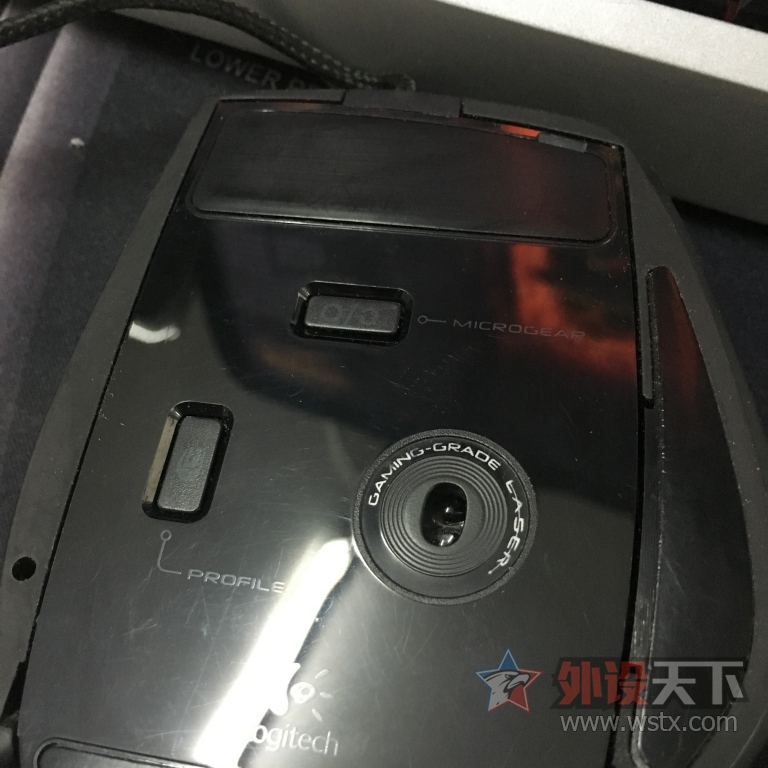 �����ݡ���һ����� G9X ƻ�� G1 Qpad ��˶Sica