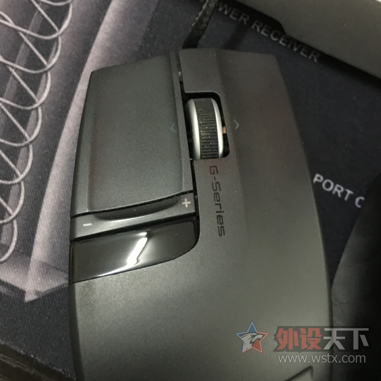 �����ݡ���һ����� G9X ƻ�� G1 Qpad ��˶Sica