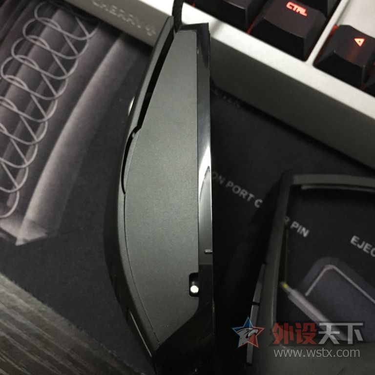 �����ݡ���һ����� G9X ƻ�� G1 Qpad ��˶Sica