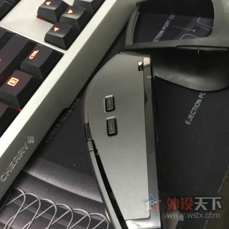 �����ݡ���һ����� G9X ƻ�� G1 Qpad ��˶Sica