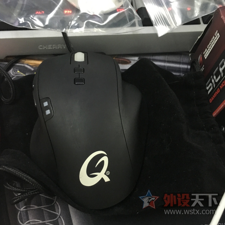 �����ݡ���һ����� G9X ƻ�� G1 Qpad ��˶Sica