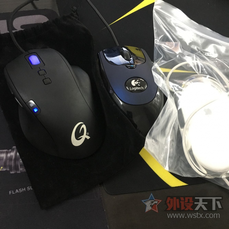 �����ݡ���һ����� G9X ƻ�� G1 Qpad ��˶Sica