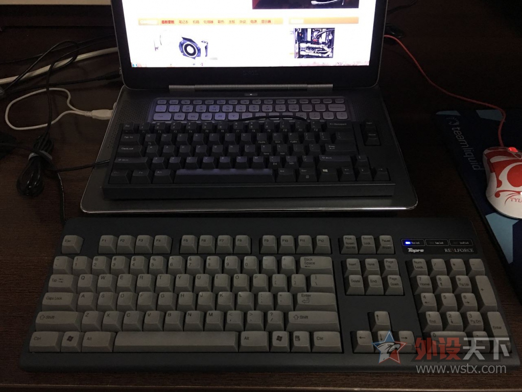 һͼ��֮���ϴη�������һ����,Realforce 104ug hi-pro