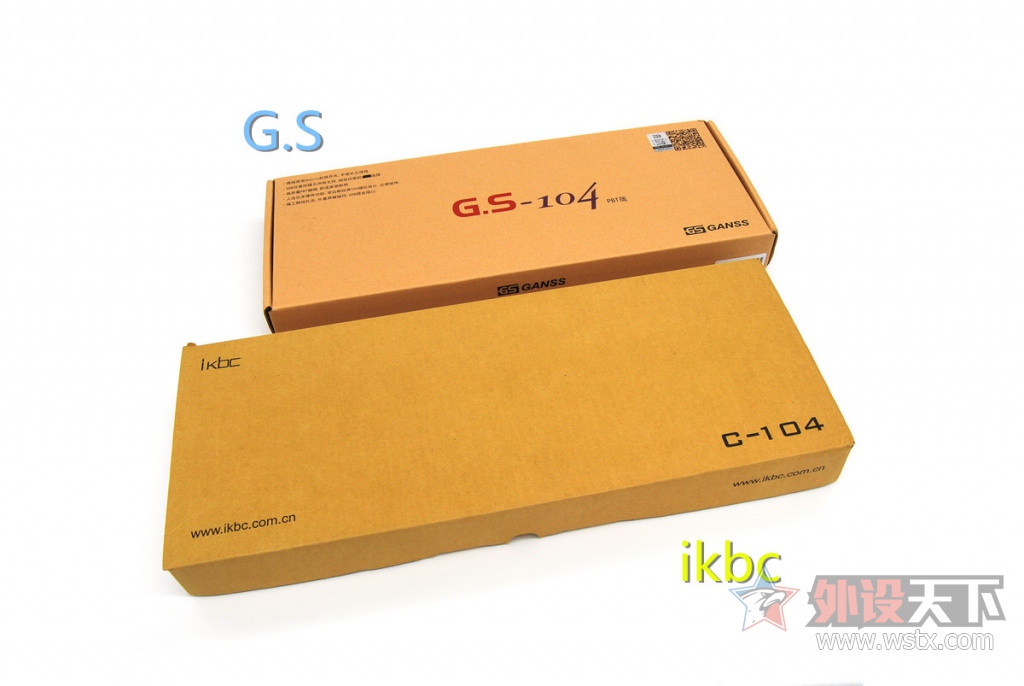 ����ӣ������̵��׸�ѡ˭������˹��ikbc��е������ȶԱ�