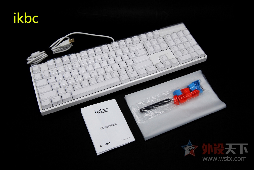 ����ӣ������̵��׸�ѡ˭������˹��ikbc��е������ȶԱ�