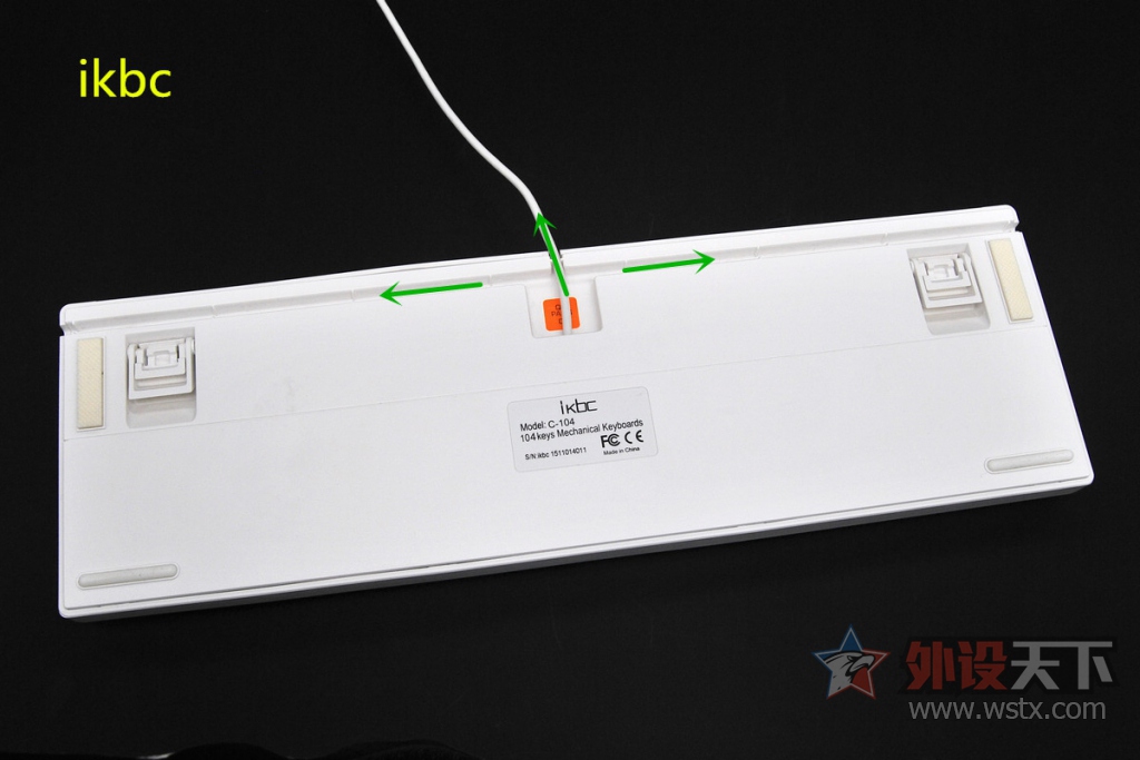 ����ӣ������̵��׸�ѡ˭������˹��ikbc��е������ȶԱ�