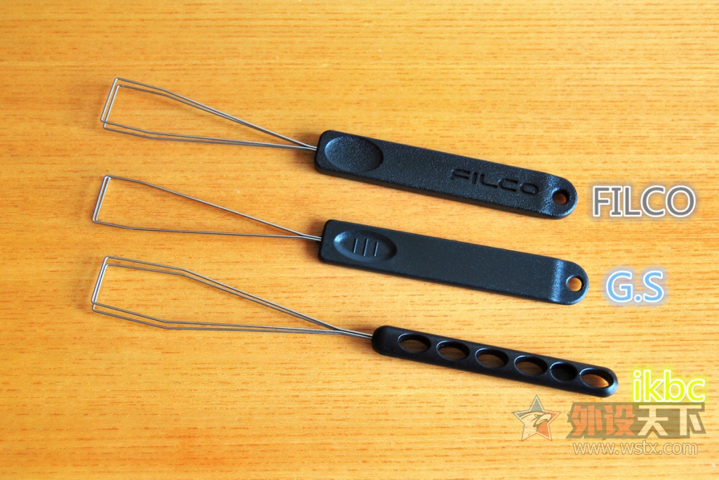 ����ӣ������̵��׸�ѡ˭������˹��ikbc��е������ȶԱ�