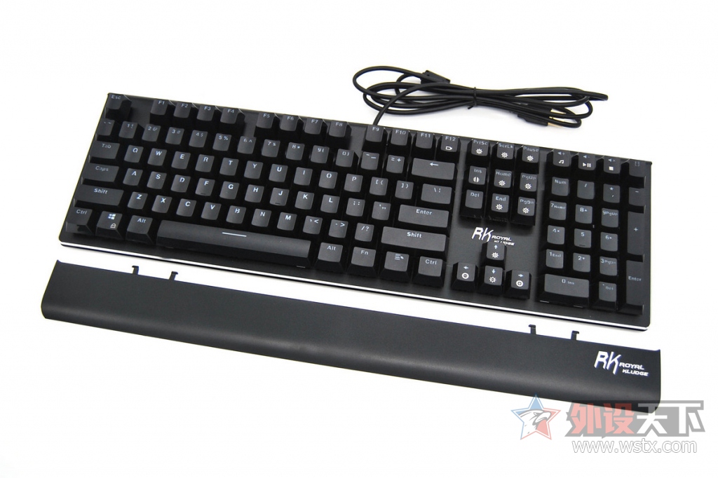 ������Ҳ�������𡪡�RK SIDE108��S108��ӣ���ᱳ���е��������