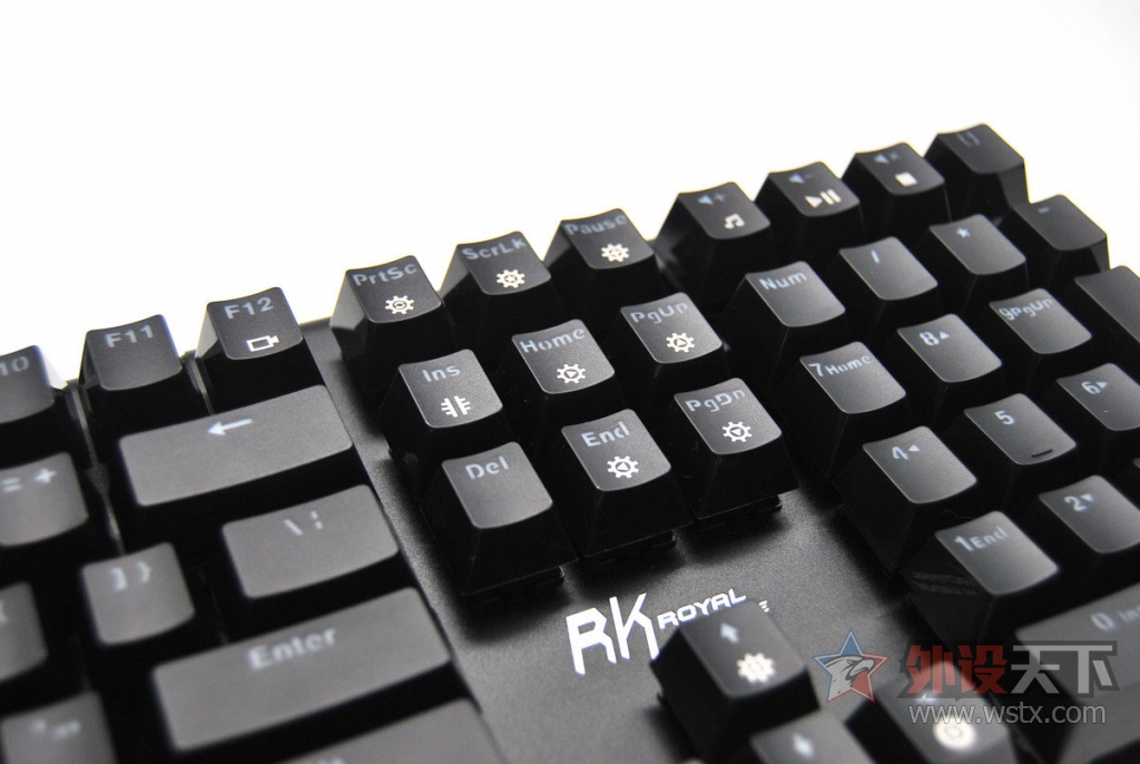 ������Ҳ�������𡪡�RK SIDE108��S108��ӣ���ᱳ���е��������