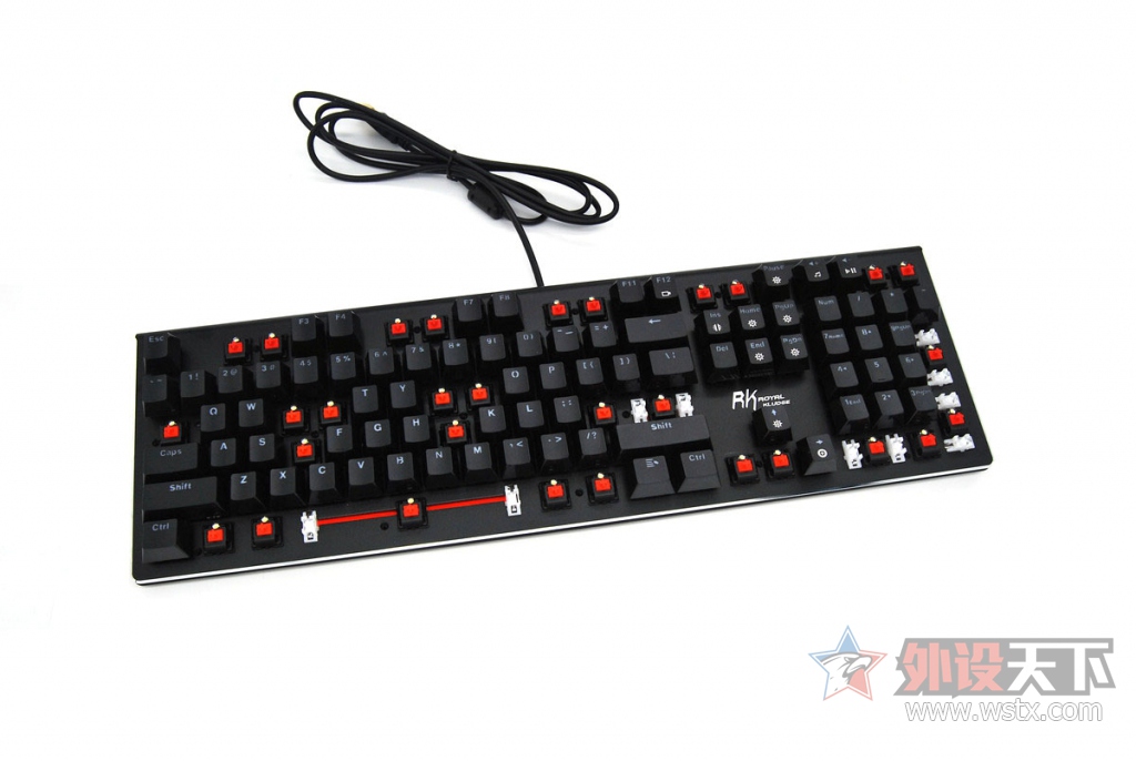 ������Ҳ�������𡪡�RK SIDE108��S108��ӣ���ᱳ���е��������