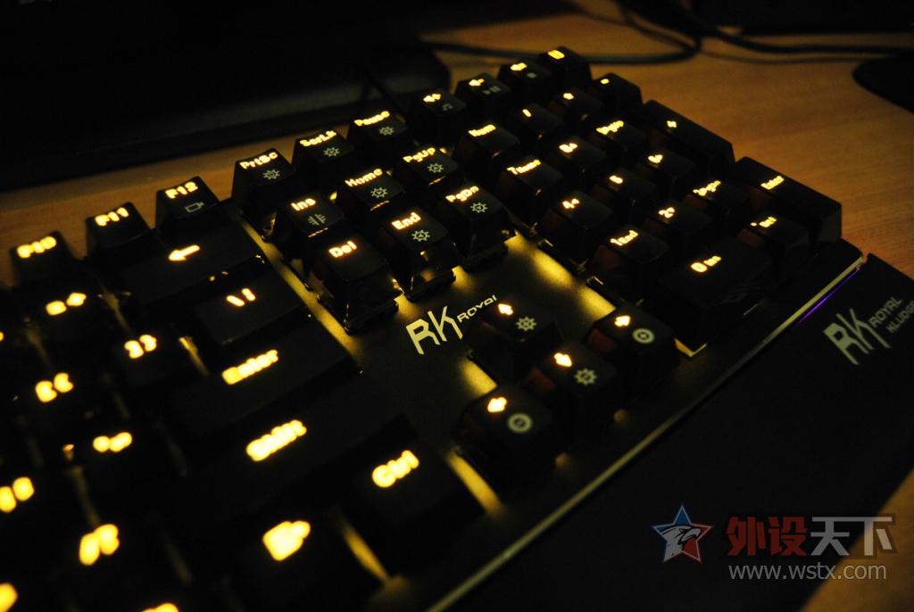 ������Ҳ�������𡪡�RK SIDE108��S108��ӣ���ᱳ���е��������