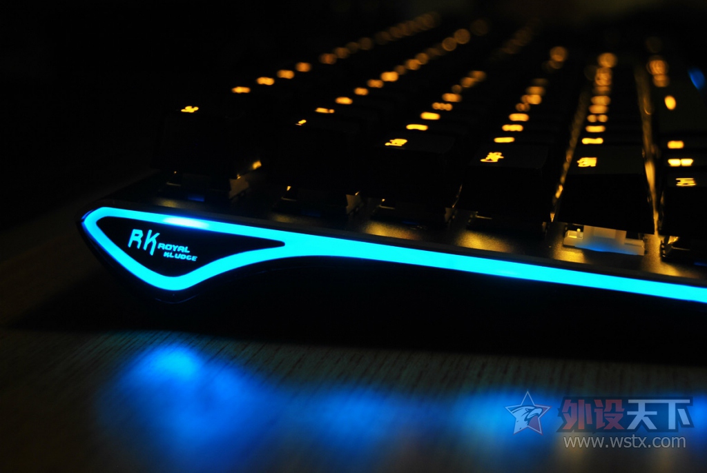 ������Ҳ�������𡪡�RK SIDE108��S108��ӣ���ᱳ���е��������