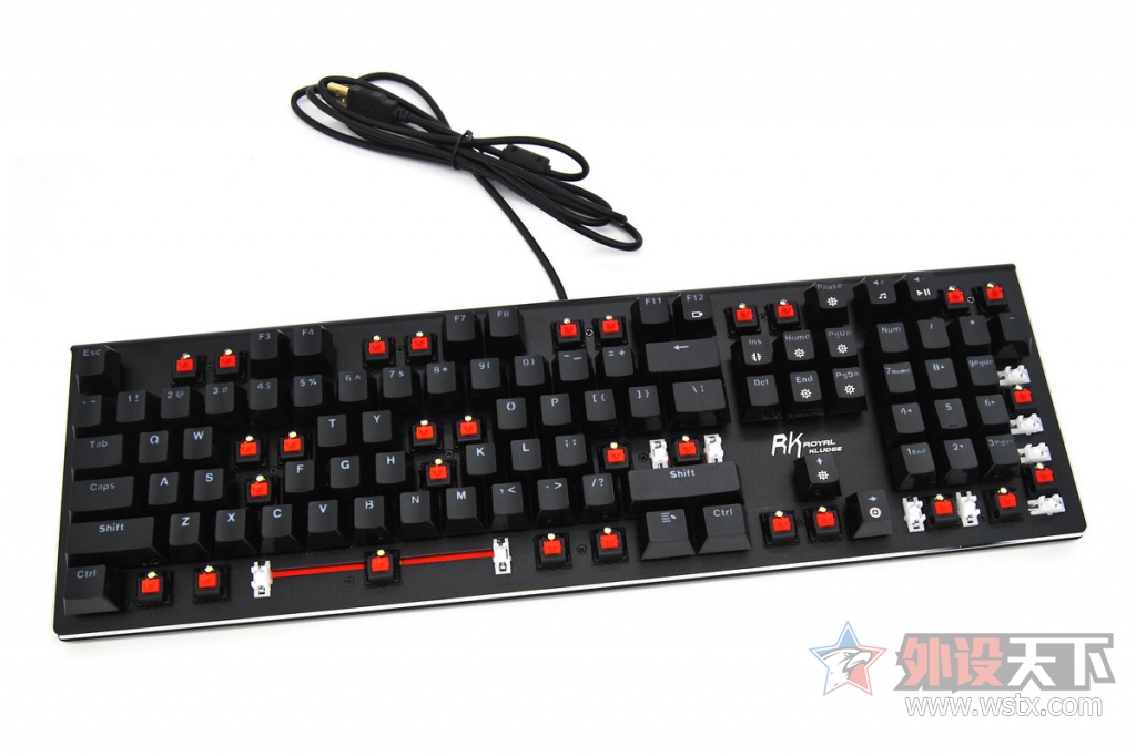 ������Ҳ�������𡪡�RK SIDE108��S108��ӣ���ᱳ���е��������