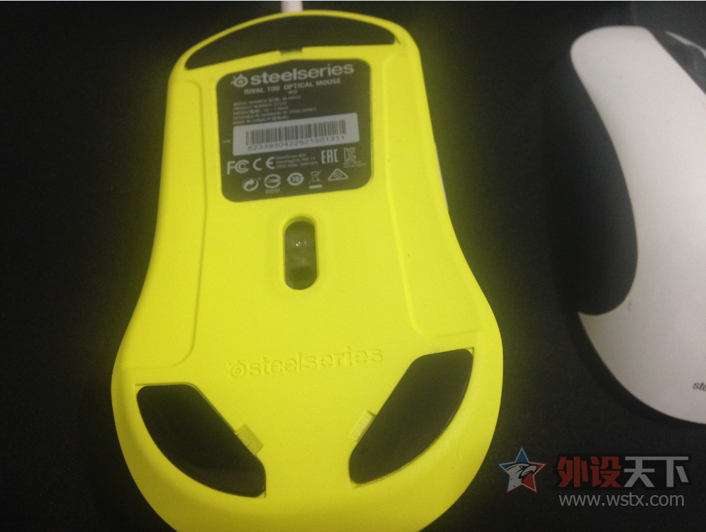 [����] ���ѳ���RIVAL100