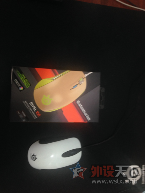 [����] ���ѳ���RIVAL100