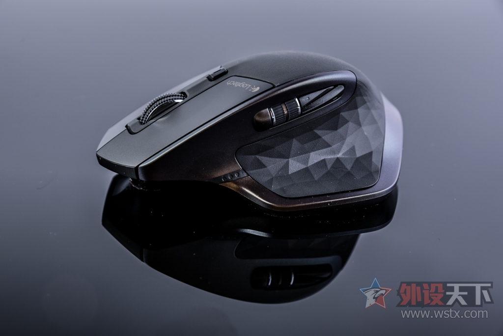 ����֮ѡ-�޼� MX MASTERʹ������