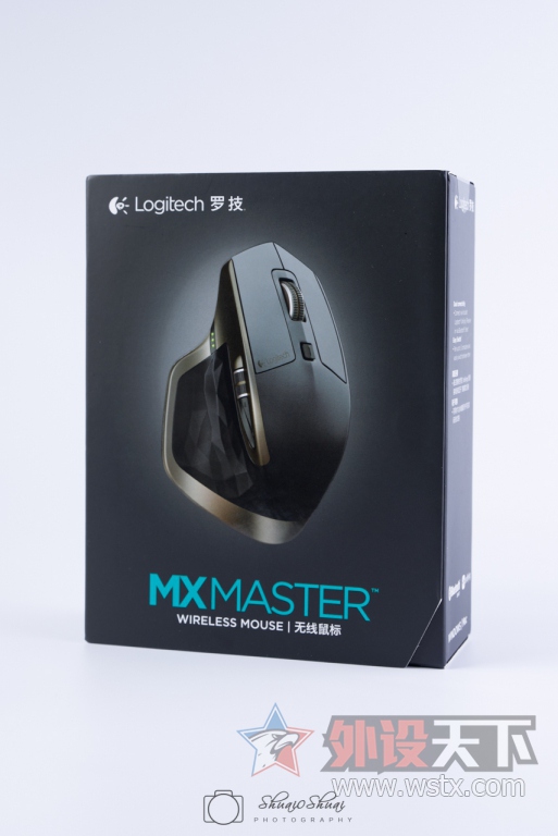 ����֮ѡ-�޼� MX MASTERʹ������