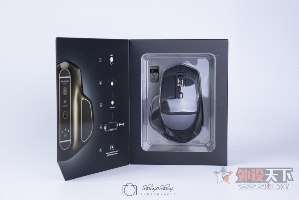 ����֮ѡ-�޼� MX MASTERʹ������