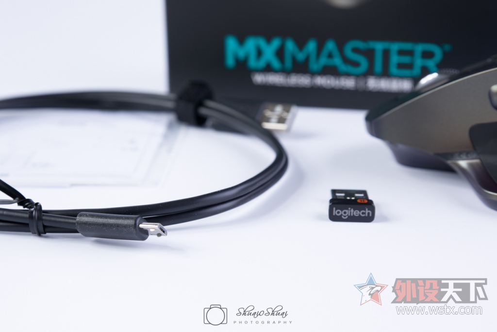 ����֮ѡ-�޼� MX MASTERʹ������