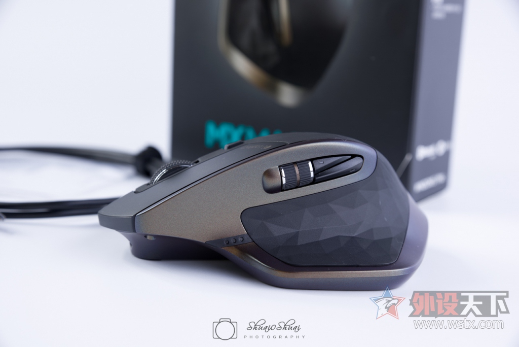 ����֮ѡ-�޼� MX MASTERʹ������