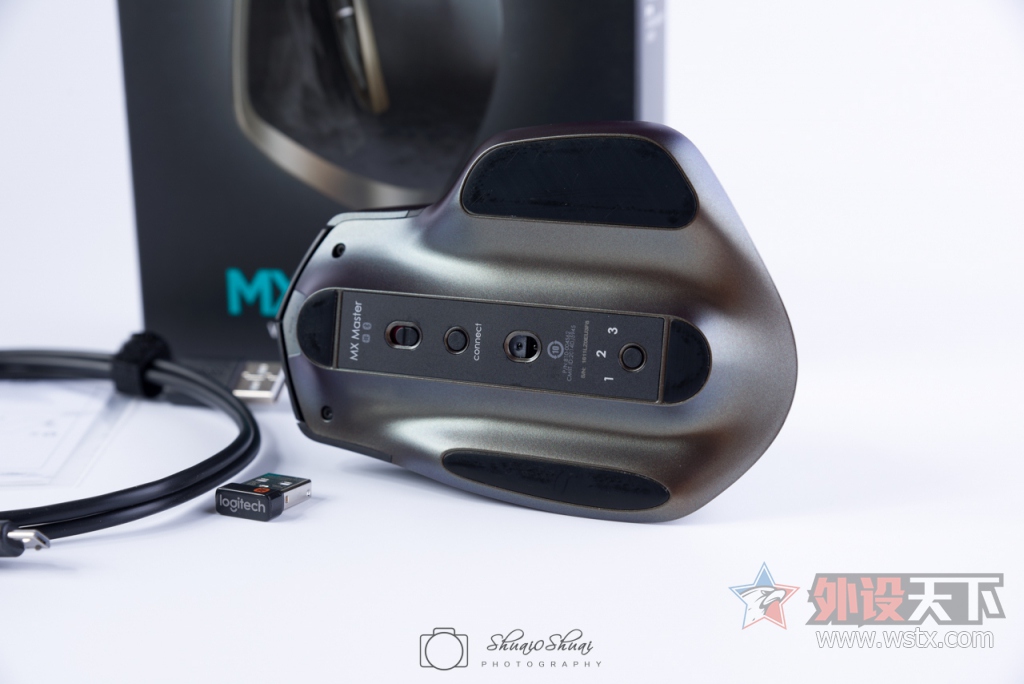 ����֮ѡ-�޼� MX MASTERʹ������