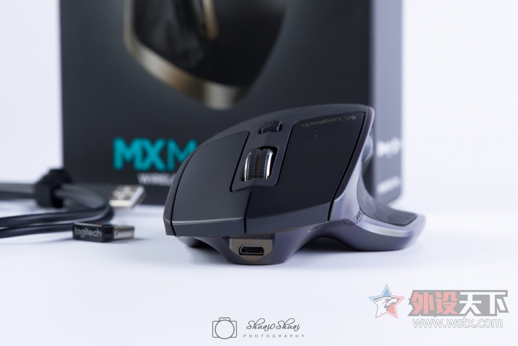 ����֮ѡ-�޼� MX MASTERʹ������