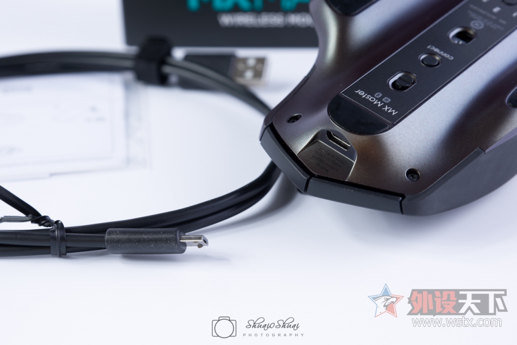 ����֮ѡ-�޼� MX MASTERʹ������