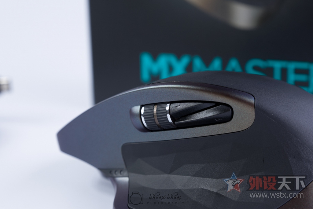 ����֮ѡ-�޼� MX MASTERʹ������