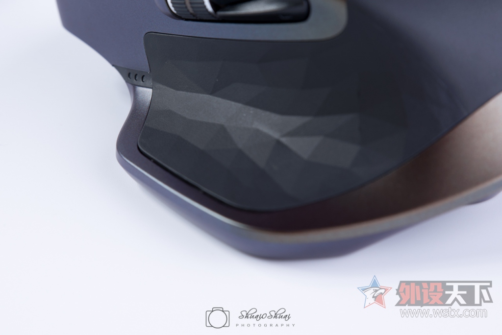 ����֮ѡ-�޼� MX MASTERʹ������