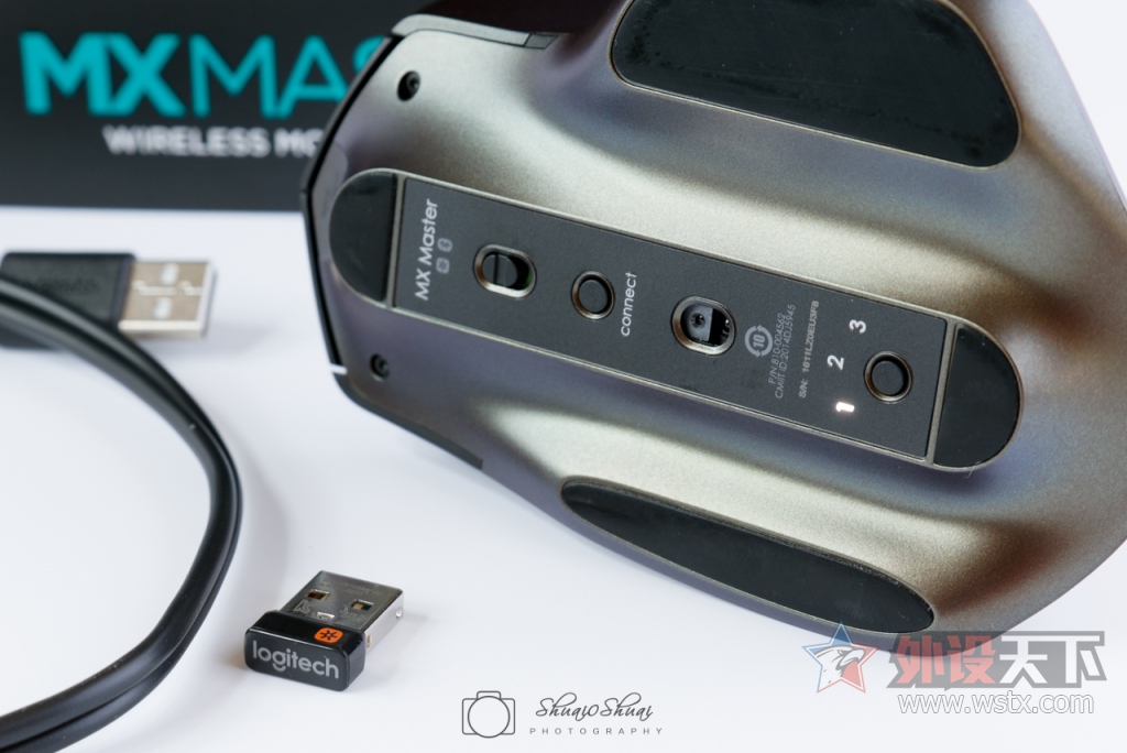 ����֮ѡ-�޼� MX MASTERʹ������