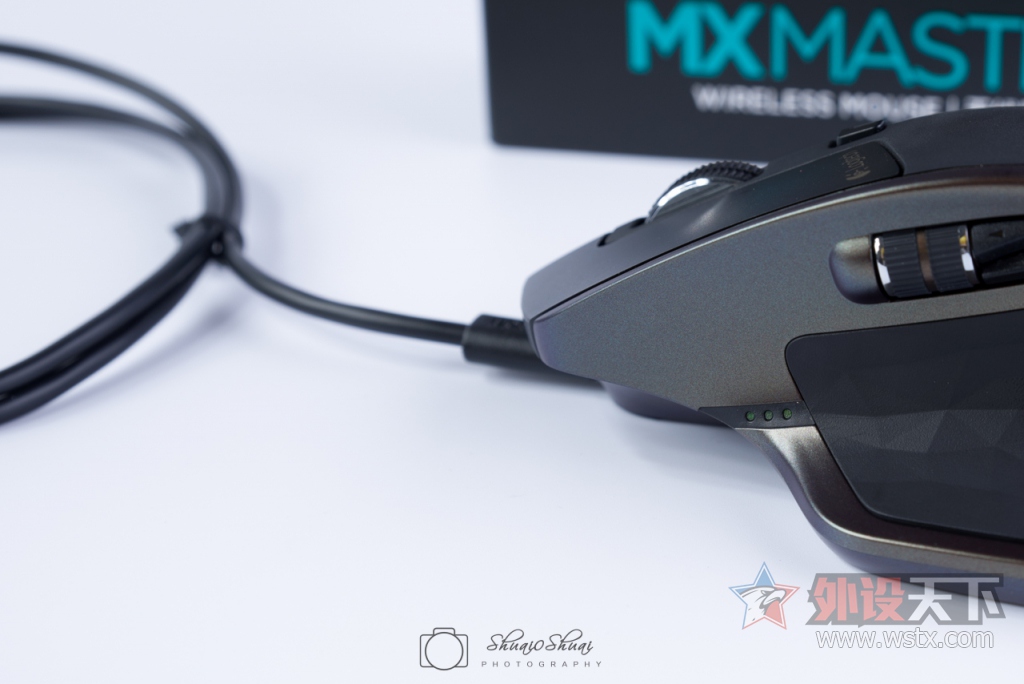 ����֮ѡ-�޼� MX MASTERʹ������