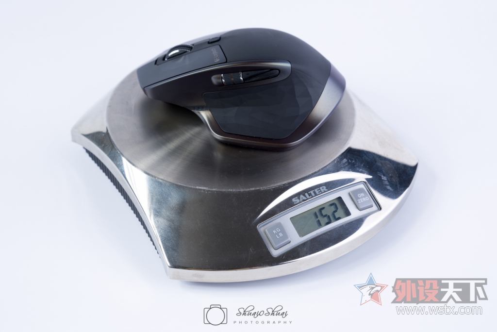 ����֮ѡ-�޼� MX MASTERʹ������