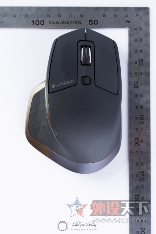 ����֮ѡ-�޼� MX MASTERʹ������