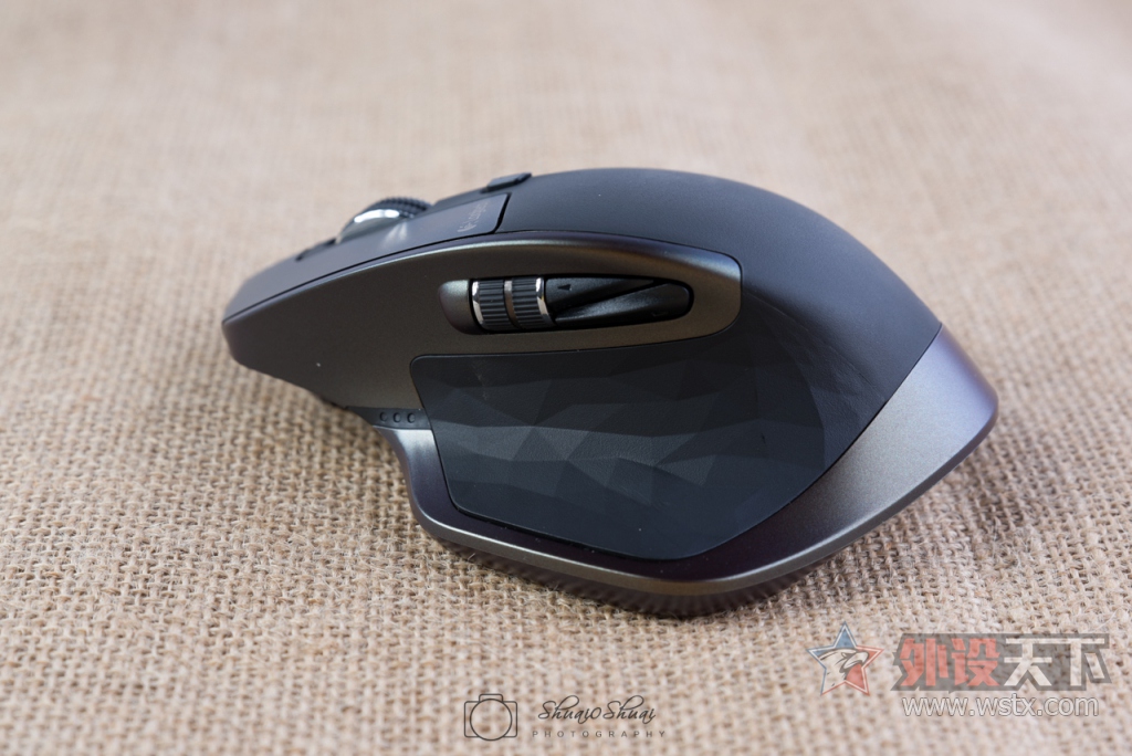 ����֮ѡ-�޼� MX MASTERʹ������