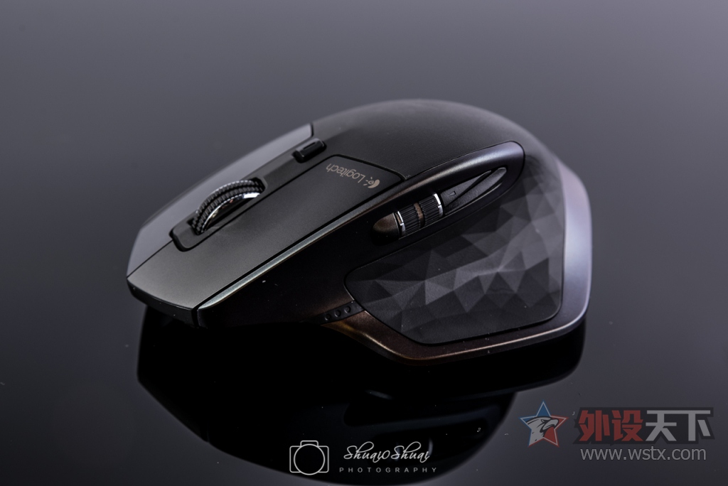 ����֮ѡ-�޼� MX MASTERʹ������