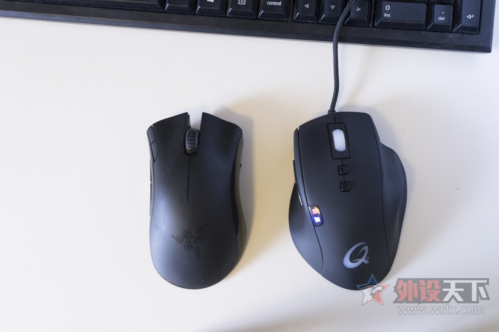 []QPAD 8k Optical