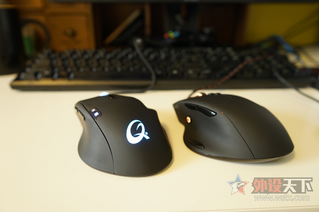 []QPAD 8k Optical