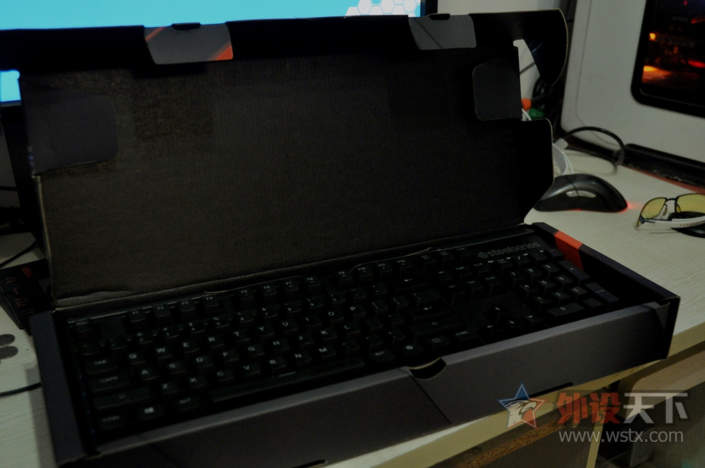 Better later than never  SteelSeriesM500е̲