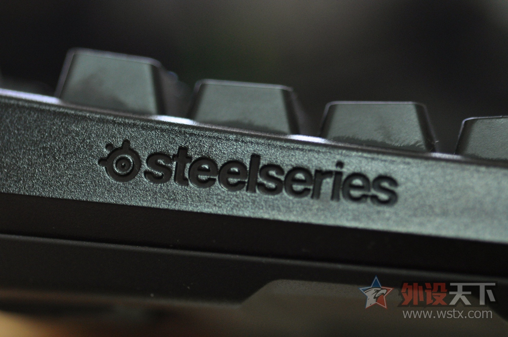 Better later than never  SteelSeriesM500е̲