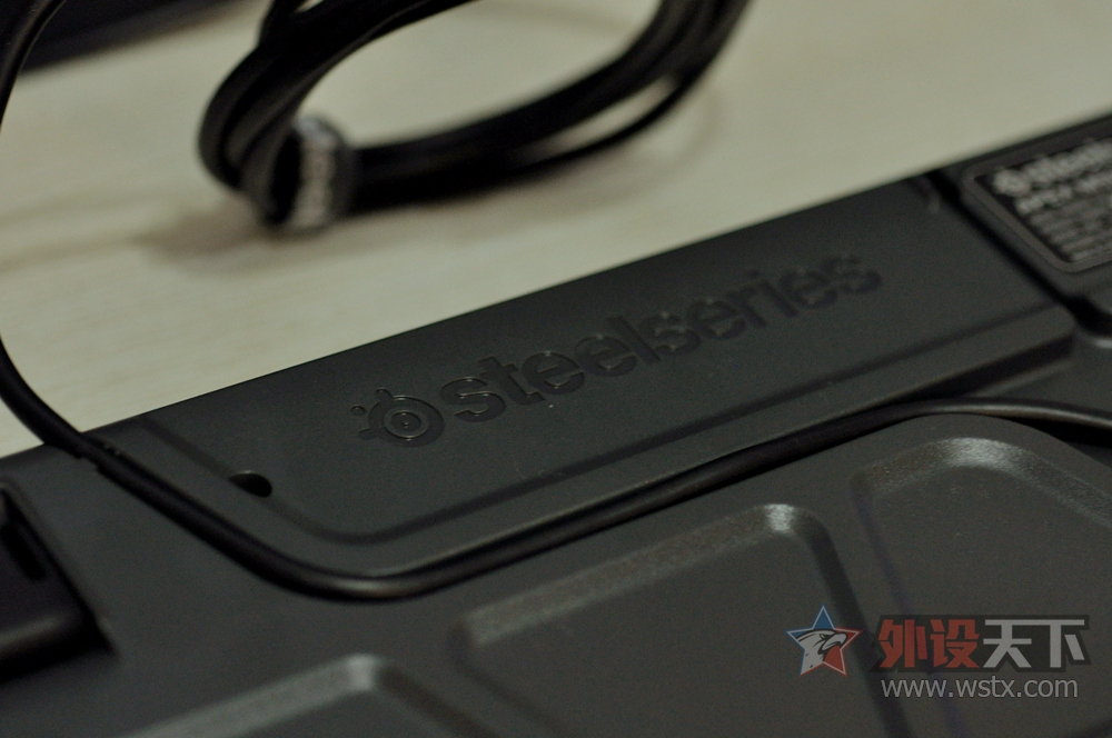 Better later than never  SteelSeriesM500е̲