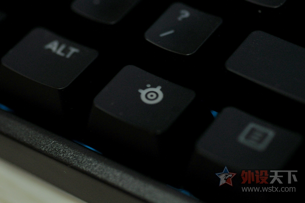 Better later than never  SteelSeriesM500е̲