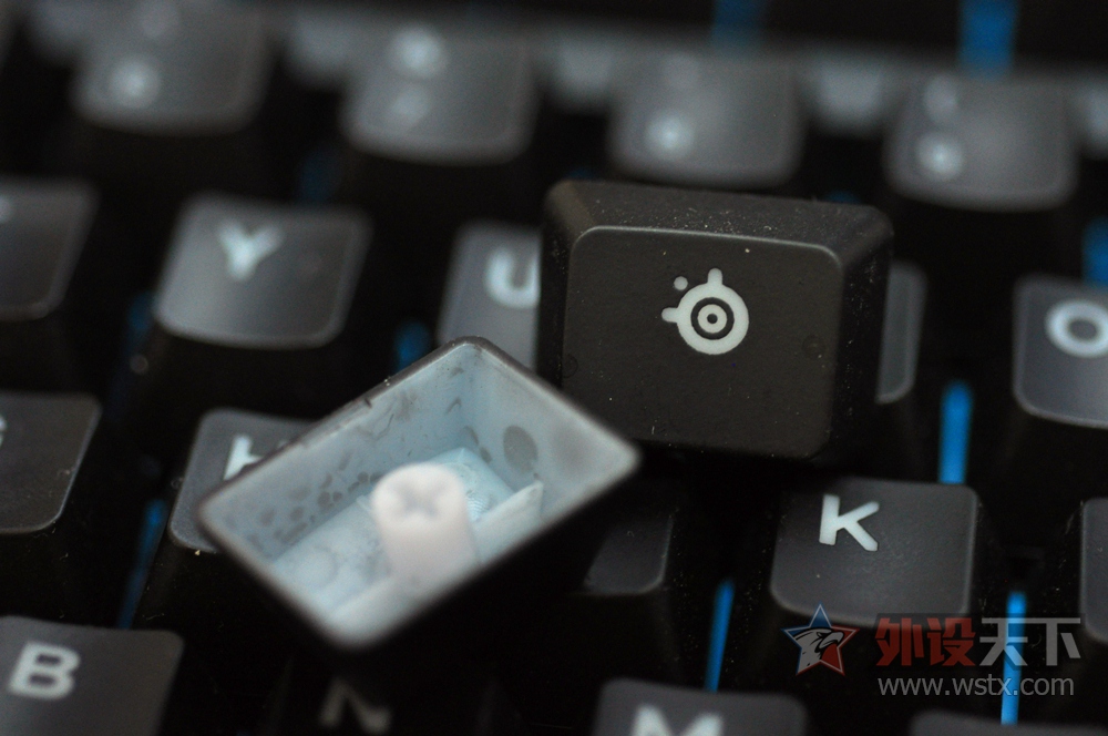 Better later than never  SteelSeriesM500е̲