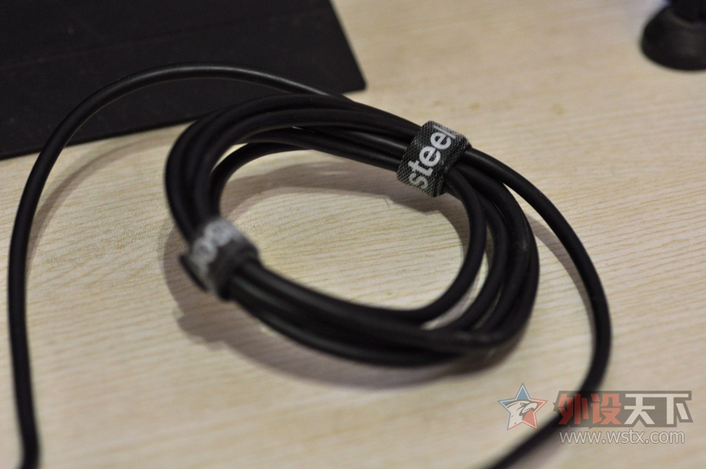 Better later than never  SteelSeriesM500е̲