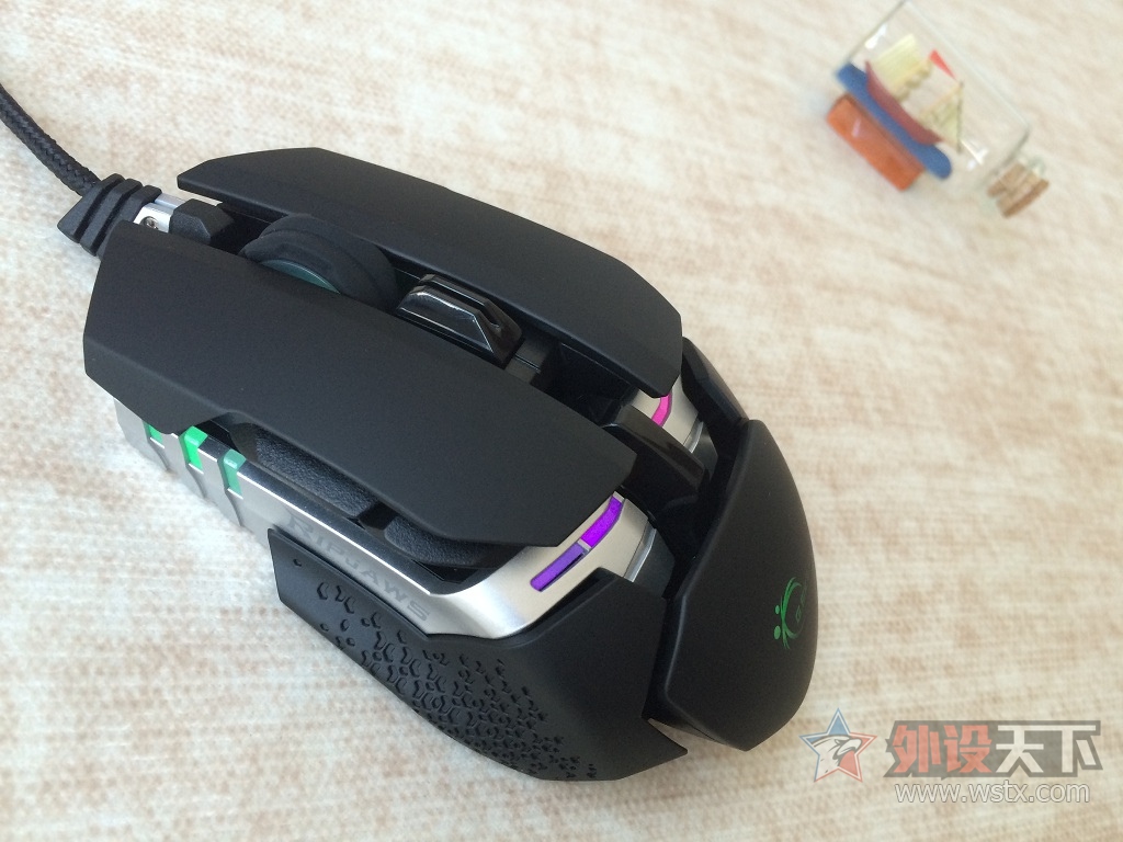 ɿ֥MX780 RGB⡣