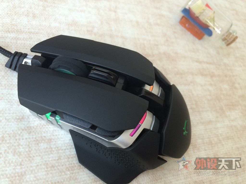 ɿ֥MX780 RGB⡣